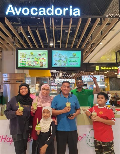 avocadoria singapore|Avocadoria Singapore: Indulge in Muslim.
